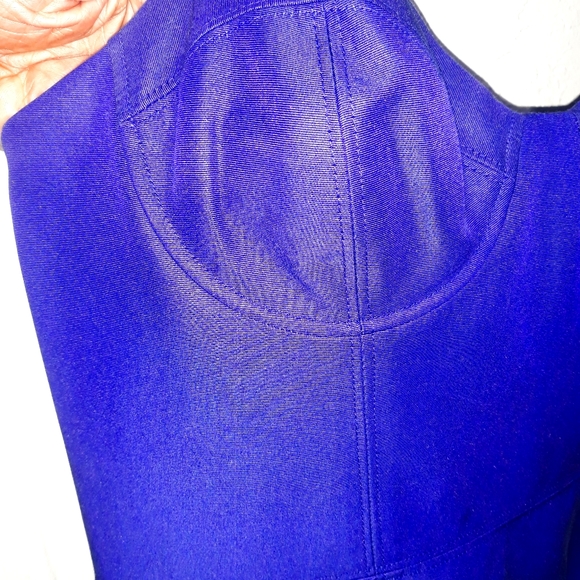 Mini Party Dress - Picture 8 of 8